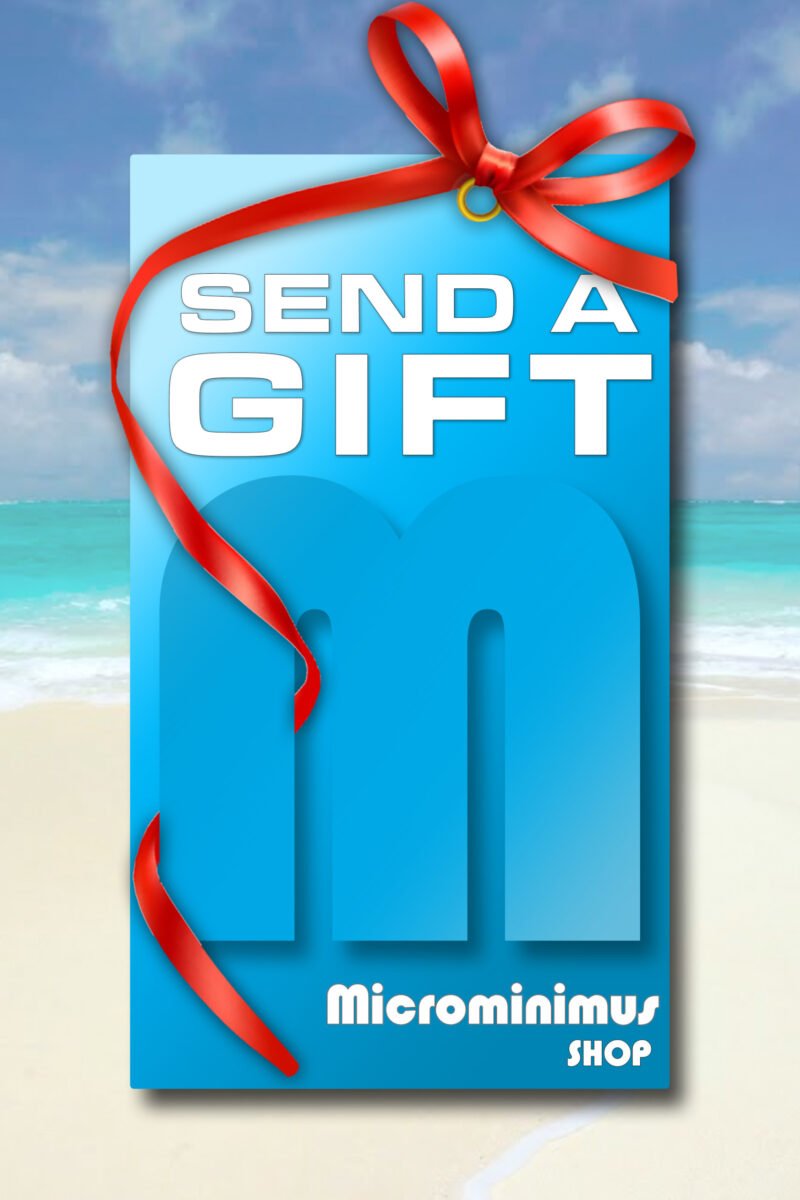 GIFT CARD FEATURE
