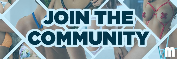 join community 2