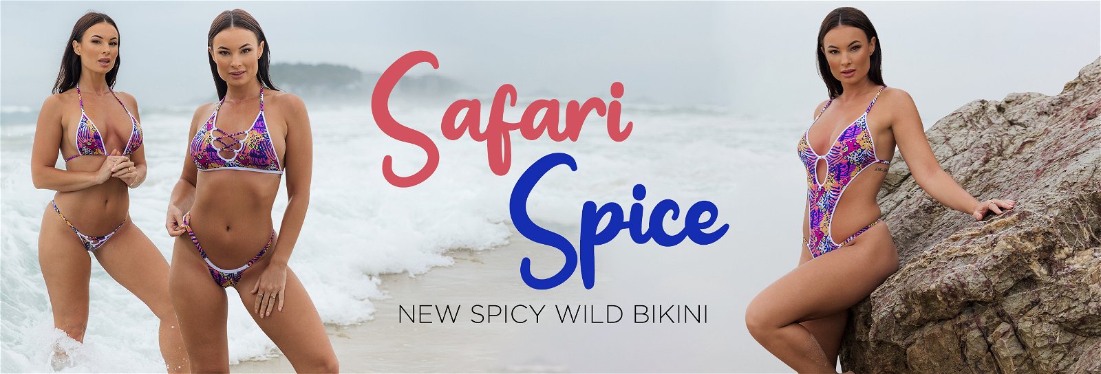 Safari Spice