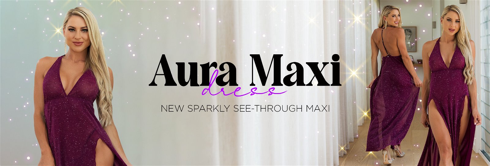 Aura Maxi